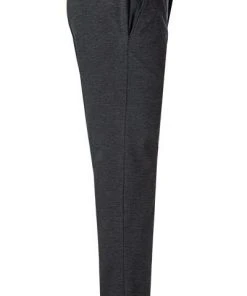 Daniel Hechter Anzug 15824+25839/112150/960 Modern Fit, Jersey waschbar, Grau meliert, Grau -Anzüge & Westen Verkäufe 378915 norm8