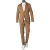 BOSS Anzug Hanry+Genius 50459993+50460310/268 Anzug Hanry-Genius, Slim Fit, Baumwoll-Stretch, Beige 1 BOSS Anzug Hanry+Genius 50459993+50460310/268 Anzug Hanry-Genius, Slim Fit, Baumwoll-Stretch, Beige -Anzüge & Westen Verkäufe 378941 master
