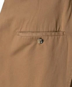 BOSS Anzug Hanry+Genius 50459993+50460310/268 Anzug Hanry-Genius, Slim Fit, Baumwoll-Stretch, Beige -Anzüge & Westen Verkäufe 378941 norm5