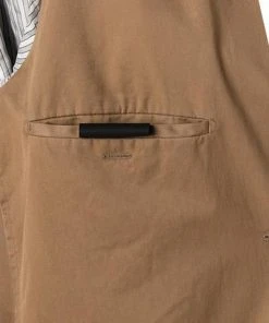 BOSS Anzug Hanry+Genius 50459993+50460310/268 Anzug Hanry-Genius, Slim Fit, Baumwoll-Stretch, Beige -Anzüge & Westen Verkäufe 378941 norm6