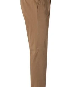 BOSS Anzug Hanry+Genius 50459993+50460310/268 Anzug Hanry-Genius, Slim Fit, Baumwoll-Stretch, Beige -Anzüge & Westen Verkäufe 378941 norm8