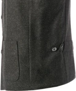 ROY ROBSON Weste 005055641785800/A009 Mikrofaser, Dunkelgrau meliert, Dunkelgrau 9 ROY ROBSON Weste 005055641785800/A009 Mikrofaser, Dunkelgrau meliert, Dunkelgrau -Anzüge & Westen Verkäufe 379604 norm3