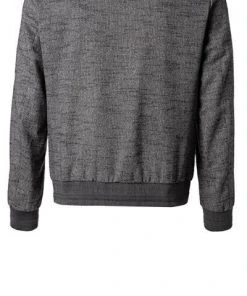 Daniel Hechter Anzug 15884+25884/112105/920 Modern Fit, Wolle, Grau meliert, Grau -Anzüge & Westen Verkäufe 379667 norm3