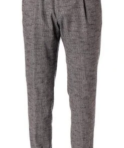 Daniel Hechter Anzug 15884+25884/112105/920 Modern Fit, Wolle, Grau meliert, Grau -Anzüge & Westen Verkäufe 379667 norm6