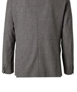 Daniel Hechter Anzug 15414+25414/112177/920 Shape Fit, Wolle, Grau -Anzüge & Westen Verkäufe 379672 norm3