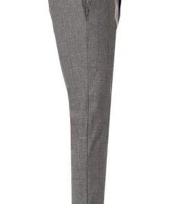 Daniel Hechter Anzug 15414+25414/112177/920 Shape Fit, Wolle, Grau -Anzüge & Westen Verkäufe 379672 norm8