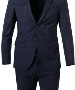 JOOP! Anzug Damon-Gun 30029119+122/401 Extra Slim Fit, Schurwolle, Dunkelblau 13 JOOP! Anzug Damon-Gun 30029119+122/401 Extra Slim Fit, Schurwolle, Dunkelblau -Anzüge & Westen Verkäufe 380957 norm2