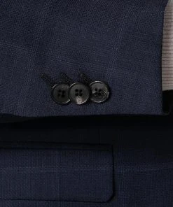 JOOP! Anzug Damon-Gun 30029119+122/401 Extra Slim Fit, Schurwolle, Dunkelblau 15 JOOP! Anzug Damon-Gun 30029119+122/401 Extra Slim Fit, Schurwolle, Dunkelblau -Anzüge & Westen Verkäufe 380957 norm4