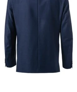 Daniel Hechter Anzug 15231+15230/112180/680 Modern Fit, Schurwoll-Stretch, Navy -Anzüge & Westen Verkäufe 381408 norm3