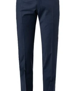 Daniel Hechter Anzug 15231+15230/112180/680 Modern Fit, Schurwoll-Stretch, Navy -Anzüge & Westen Verkäufe 381408 norm7