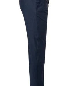 Daniel Hechter Anzug 15231+15230/112180/680 Modern Fit, Schurwoll-Stretch, Navy -Anzüge & Westen Verkäufe 381408 norm8