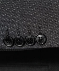 DIGEL Anzug Nate-Nanno 120296+110141/99714/42 Extra Slim Fit, Mikrofaser-Stretch, Nachtblau -Anzüge & Westen Verkäufe 381484 norm4