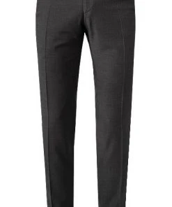 DIGEL Anzug Nate-Nanno 120296+110141/99714/42 Extra Slim Fit, Mikrofaser-Stretch, Nachtblau -Anzüge & Westen Verkäufe 381484 norm7