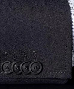 BOSS Anzug Hanry/Genius 50464680+65659/404 Anzug Hanry-Genius, Slim Fit, Mikrofaser ungefüttert, Dunkelblau 15 BOSS Anzug Hanry/Genius 50464680+65659/404 Anzug Hanry-Genius, Slim Fit, Mikrofaser ungefüttert, Dunkelblau -Anzüge & Westen Verkäufe 381714 norm4