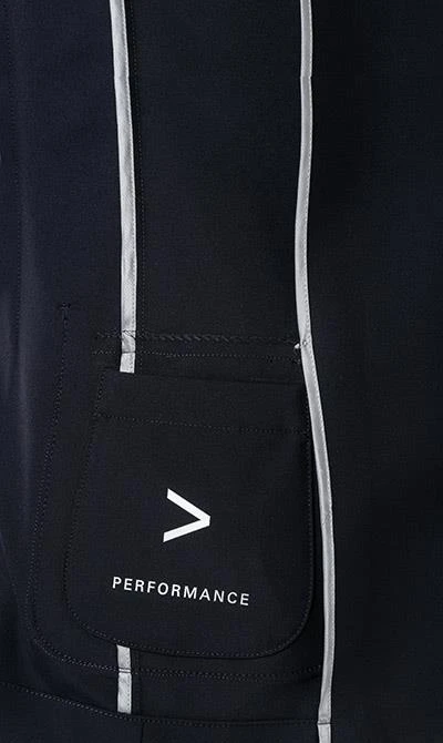 BOSS Anzug Hanry/Genius 50464680+65659/404 Anzug Hanry-Genius, Slim Fit, Mikrofaser ungefüttert, Dunkelblau 9 BOSS Anzug Hanry/Genius 50464680+65659/404 Anzug Hanry-Genius, Slim Fit, Mikrofaser ungefüttert, Dunkelblau – Bild 7