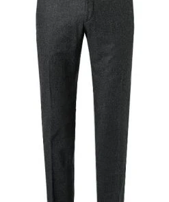 JOOP! Anzug Hoverest-Hank 30029544+8673/030 Slim Fit, Woll-Stretch, Grau meliert, Grau -Anzüge & Westen Verkäufe 382293 norm7