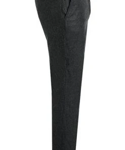 JOOP! Anzug Hoverest-Hank 30029544+8673/030 Slim Fit, Woll-Stretch, Grau meliert, Grau -Anzüge & Westen Verkäufe 382293 norm8