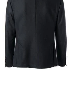 JOOP! Anzug Hoverest-Hank 30029544+8673/401 Slim Fit, Woll-Stretch, Dunkelblau -Anzüge & Westen Verkäufe 382294 norm3