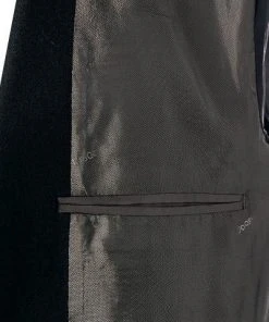 JOOP! Anzug Hoverest-Hank 30029544+8673/401 Slim Fit, Woll-Stretch, Dunkelblau -Anzüge & Westen Verkäufe 382294 norm5