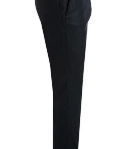 JOOP! Anzug Hoverest-Hank 30029544+8673/401 Slim Fit, Woll-Stretch, Dunkelblau -Anzüge & Westen Verkäufe 382294 norm8