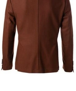 JOOP! Anzug Hoverest-Hank 30029544-8673/216 Slim Fit, Woll-Stretch, Rotbraun -Anzüge & Westen Verkäufe 382298 norm3