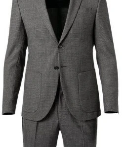 JOOP! Anzug Dash-Bird 30029602+28931/030 Extra Slim Fit, Woll-Stretch, Grau gemustert, Grau 13 JOOP! Anzug Dash-Bird 30029602+28931/030 Extra Slim Fit, Woll-Stretch, Grau gemustert, Grau -Anzüge & Westen Verkäufe 382305 norm2