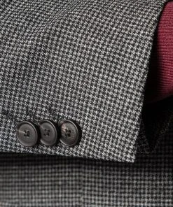 JOOP! Anzug Dash-Bird 30029602+28931/030 Extra Slim Fit, Woll-Stretch, Grau gemustert, Grau 15 JOOP! Anzug Dash-Bird 30029602+28931/030 Extra Slim Fit, Woll-Stretch, Grau gemustert, Grau -Anzüge & Westen Verkäufe 382305 norm4