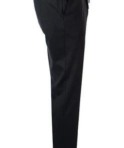 JOOP! Anzug Hustle-Bax 30028782+783/402 Slim Fit, Jersey, Dunkelblau kariert, Dunkelblau -Anzüge & Westen Verkäufe 382310 norm8