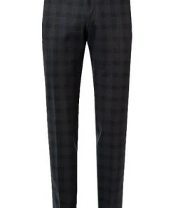 JOOP! Hose Blayr 30028820/402 Slim Fit, Jersey, Dunkelblau kariert, Dunkelblau 9 JOOP! Hose Blayr 30028820/402 Slim Fit, Jersey, Dunkelblau kariert, Dunkelblau -Anzüge & Westen Verkäufe 382315 norm2