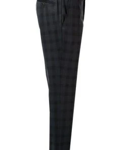 JOOP! Hose Blayr 30028820/402 Slim Fit, Jersey, Dunkelblau kariert, Dunkelblau 10 JOOP! Hose Blayr 30028820/402 Slim Fit, Jersey, Dunkelblau kariert, Dunkelblau -Anzüge & Westen Verkäufe 382315 norm3