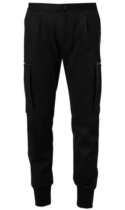 HUGO Anzug Apino-Glavin 50465151+61149/001 Mikrofaser, Schwarz 8 HUGO Anzug Apino-Glavin 50465151+61149/001 Mikrofaser, Schwarz – Bild 6