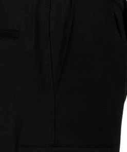 HUGO Anzug Apino-Glavin 50465151+61149/001 Mikrofaser, Schwarz 17 HUGO Anzug Apino-Glavin 50465151+61149/001 Mikrofaser, Schwarz -Anzüge & Westen Verkäufe 382722 norm7