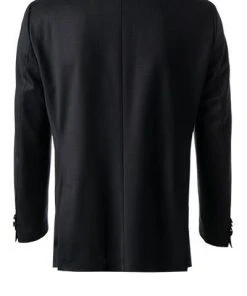 Carl Gross Sakko Sheldon SV 00-074S0/325122/63 Schurwolle halbgefüttert, Dunkelblau -Anzüge & Westen Verkäufe 382953 norm3