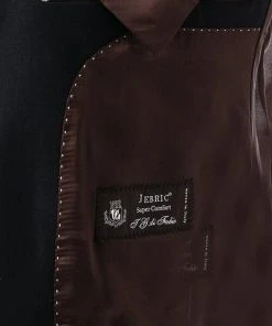 Carl Gross Sakko Sheldon SV 00-074S0/325122/63 Schurwolle halbgefüttert, Dunkelblau -Anzüge & Westen Verkäufe 382953 norm5