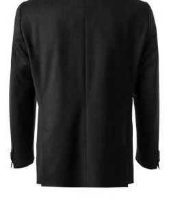 Carl Gross Sakko Sheldon SV 00-074S0/325122/83 Schurwolle halbgefüttert, Graphit 12 Carl Gross Sakko Sheldon SV 00-074S0/325122/83 Schurwolle halbgefüttert, Graphit -Anzüge & Westen Verkäufe 382954 norm3