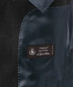 Carl Gross Sakko Sheldon SV 00-074S0/325122/83 Schurwolle halbgefüttert, Graphit 14 Carl Gross Sakko Sheldon SV 00-074S0/325122/83 Schurwolle halbgefüttert, Graphit -Anzüge & Westen Verkäufe 382954 norm5