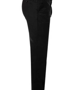 Carl Gross Hose Shelley 00-074S0/339633/83 Schurwolle, Graphit -Anzüge & Westen Verkäufe 382955 norm3