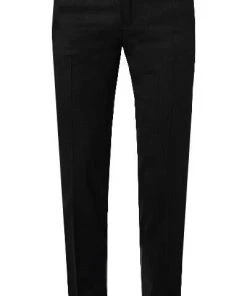 Carl Gross Anzug 00-074S0/325122+339633/83 Schurwolle halbgefüttert, Graphit -Anzüge & Westen Verkäufe 382957 norm7