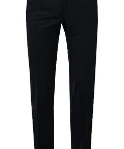 Carl Gross Anzug 00-074S0/325122+339633/63 Schurwolle halbgefüttert, Dunkelblau -Anzüge & Westen Verkäufe 382958 norm7