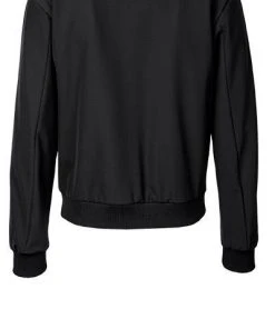 BOSS Anzug Hanry-Genius 50464721+712/001 Slim Fit, Mikrofaser, Schwarz -Anzüge & Westen Verkäufe 383389 norm3