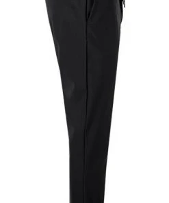 BOSS Anzug Hanry-Genius 50464721+712/001 Slim Fit, Mikrofaser, Schwarz -Anzüge & Westen Verkäufe 383389 norm6