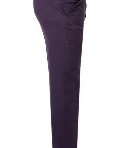 KARL LAGERFELD Anzug 155258+255058/10/521023/280 Wolle, Viola, Lila -Anzüge & Westen Verkäufe 383430 norm8