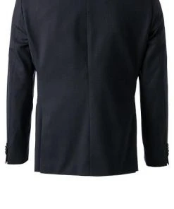 KARL LAGERFELD Anzug 155258+255058/10/521023/690 Wolle, Nachtblau -Anzüge & Westen Verkäufe 383431 norm3