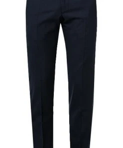 KARL LAGERFELD Anzug 155258+255058/10/521023/690 Wolle, Nachtblau -Anzüge & Westen Verkäufe 383431 norm7