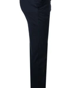 KARL LAGERFELD Anzug 155258+255058/10/521023/690 Wolle, Nachtblau -Anzüge & Westen Verkäufe 383431 norm8