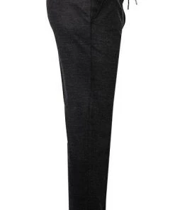 BOSS Anzug Hanry/Genius 50464701+70940/030 Slim Fit, Jersey halbgefüttert, Mittelgrau meliert, Mittelgrau -Anzüge & Westen Verkäufe 383644 norm7