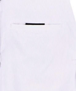 BOSS Anzug Hanry/Perin-Pleat 50464603+590/100 Slim Fit, Cord, Weiß -Anzüge & Westen Verkäufe 383922 norm6