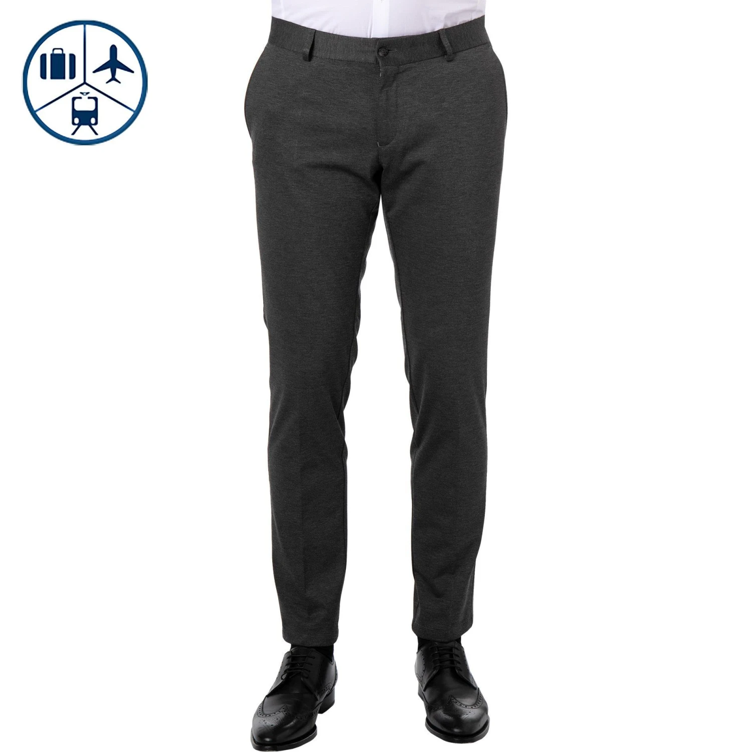 Carl Gross Hose Fenn-J 00-073J0/339623/82 Jersey, Grau 3 Carl Gross Hose Fenn-J 00-073J0/339623/82 Jersey, Grau