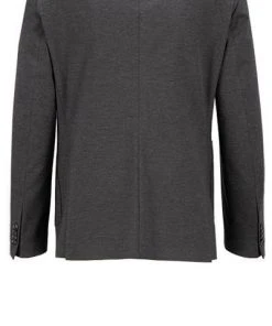 Carl Gross Anzug 00-073J0/325112+339623/82 Jersey, Grau -Anzüge & Westen Verkäufe 384067 norm3