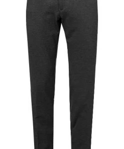 Carl Gross Anzug 00-073J0/325112+339623/82 Jersey, Grau -Anzüge & Westen Verkäufe 384067 norm7